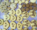 バレンタインに♡サクサククッキー☆作り方13写真