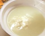 花山椒の香りがやみつき!土鍋で麻婆豆腐作り方3写真