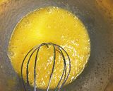 簡単！贅沢に！金時豆と栗のパウンドケーキ作り方3写真