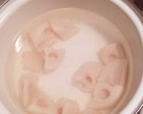 けみアミ美夕の簡単レンコンクリームチーズ作り方2写真