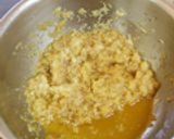 水菜と林檎のみぞれ酢作り方6写真