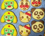 バレンタインに♡サクサククッキー☆作り方14写真