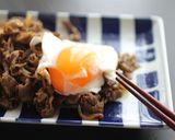 牛肉と舞茸のカレーソース炒め　作り方7写真