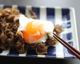 牛肉と舞茸のカレーソース炒め　作り方7写真