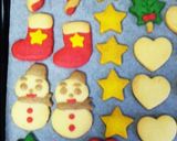 バレンタインに♡サクサククッキー☆作り方15写真