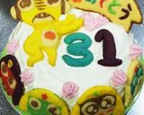 バレンタインに♡サクサククッキー☆作り方21写真