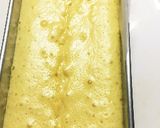 簡単！贅沢に！金時豆と栗のパウンドケーキ作り方8写真