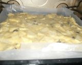 ぐるぐるっ☆リンゴケーキ☆作り方5写真
