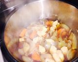 圧力鍋で簡単ヘルシー♡鶏じゃが作り方4写真