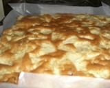 ぐるぐるっ☆リンゴケーキ☆作り方6写真