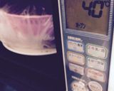 パンのレシピ作り方5写真
