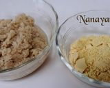 無塩料理☆根菜と乾物のとろとろスープ作り方1写真