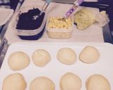 パンのレシピ作り方7写真