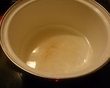 ◆冬ほっこり美味♡豚肉とお大根の味噌煮◆作り方2写真
