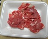 トマト肉じゃが（残りはリメイク簡単）作り方3写真