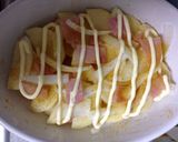 なんちゃって♪ポテトグラタン作り方4写真
