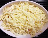 なんちゃって♪ポテトグラタン作り方5写真