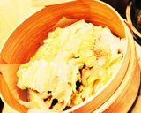 簡単すぎる♡白菜と豚肉のせいろ蒸し♡作り方4写真