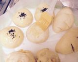 パンのレシピ作り方10写真