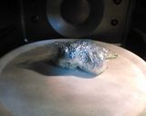 えびとブロッコリーの卵あんかけ作り方2写真