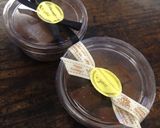 材料2つ⁉電子レンジで簡単生チョコ♡作り方8写真