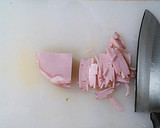 超簡単 子供が喜ぶ豆苗ともやしのサラダ作り方4写真