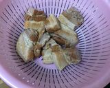 豚の角煮作り方5写真