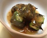ヘルシーおかず 海藻寒天＊梅あん作り方7写真