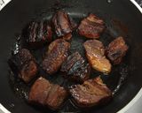 豚の角煮作り方7写真
