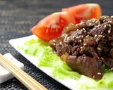 牛肉の太巻き寿司▶太巻▶巻き寿司▶恵方巻作り方15写真