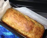 ♡ミニミニサイズ♡バナナパウンドケーキ♡作り方5写真