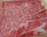 カンタンで絶品!お餅の牛肉ロール焼き作り方1写真