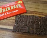 ＊濃厚しっとり＊チョコチーズマフィン作り方1写真