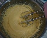 ＊濃厚しっとり＊チョコチーズマフィン作り方4写真