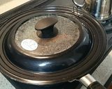 カンタンで絶品!お餅の牛肉ロール焼き作り方5写真