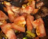 お肉やわらか☆塩豚かぼちゃカレー作り方8写真