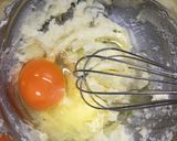 バレンタイン♡一口♡生チョコタルト♡作り方3写真