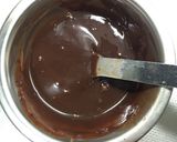 バレンタイン♡一口♡生チョコタルト♡作り方9写真