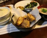 さくっしゃきっ♪そうめんかぼちゃの天ぷら作り方5写真