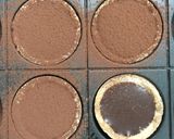 バレンタイン♡一口♡生チョコタルト♡作り方12写真
