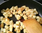 ご飯が進む♪じゃがとチキンの醤油マヨ焼き作り方4写真