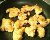 ご飯が進む♪じゃがとチキンの醤油マヨ焼き作り方5写真