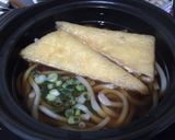 きつねうどん作り方6写真