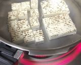 あべかわ豆腐〜(o˘◡˘o)♡作り方5写真
