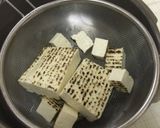 あべかわ豆腐〜(o˘◡˘o)♡作り方6写真