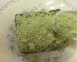 あべかわ豆腐〜(o˘◡˘o)♡作り方10写真
