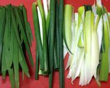 野菜しゃぶしゃぶを大根おろしとポン酢で!作り方7写真