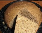 パンケーキミックスと炊飯器で蒸しパン作り方6写真