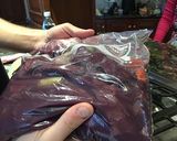 牛の煮込みシヴェ風作り方1写真