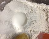 お菓子作り必見スプーンを汚さず楽に計量！作り方2写真